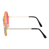 Boland Party Brille Kristall