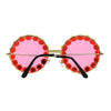 Boland Party Brille Kristall