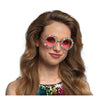 Boland Party Brille Kristall
