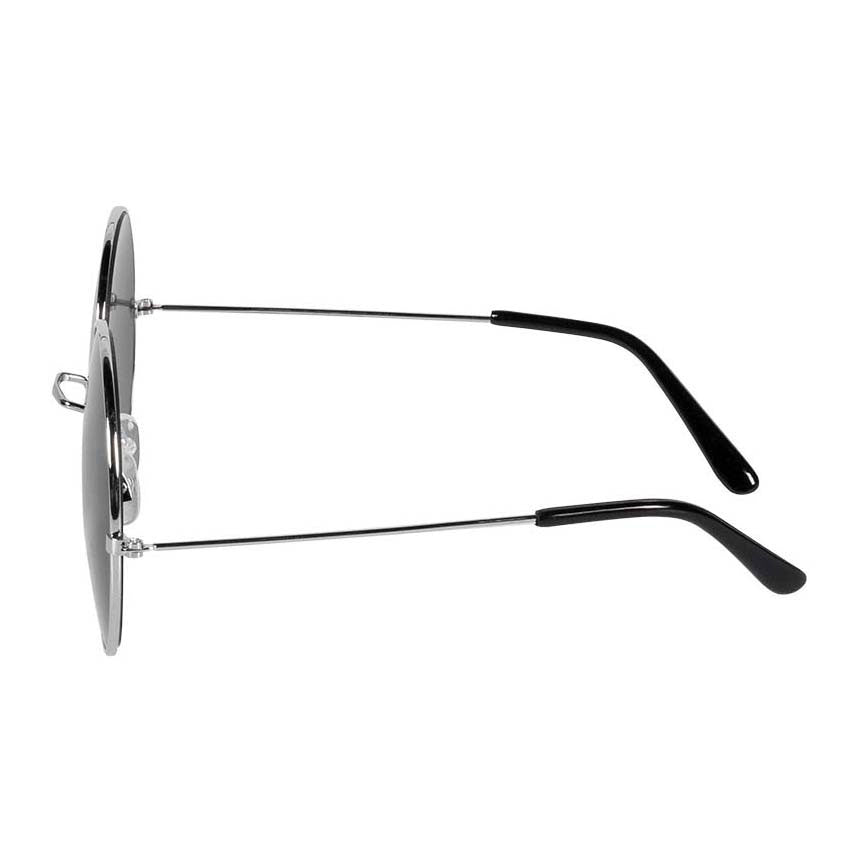 Boland Party Brille Hippie XL Grey