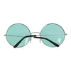 Boland Party Brille Hippie XL Green