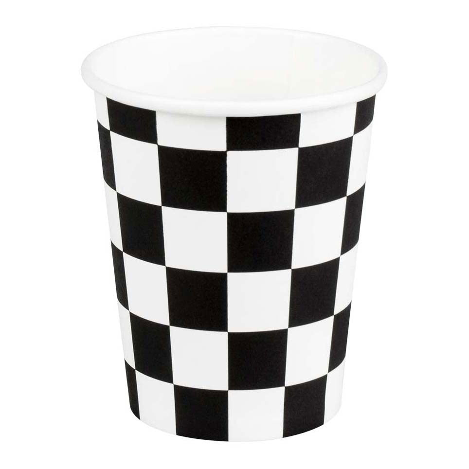 Boland Paper Cup Race 250ml, 10st.