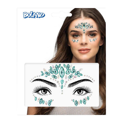 Boland Gesichtsjuwelen Emilia
