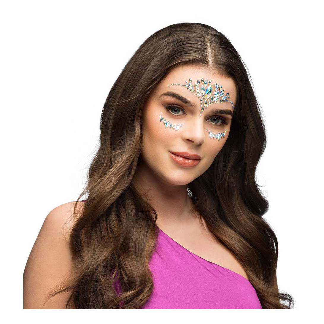 Boland Gesichtsjuwelen Olivia