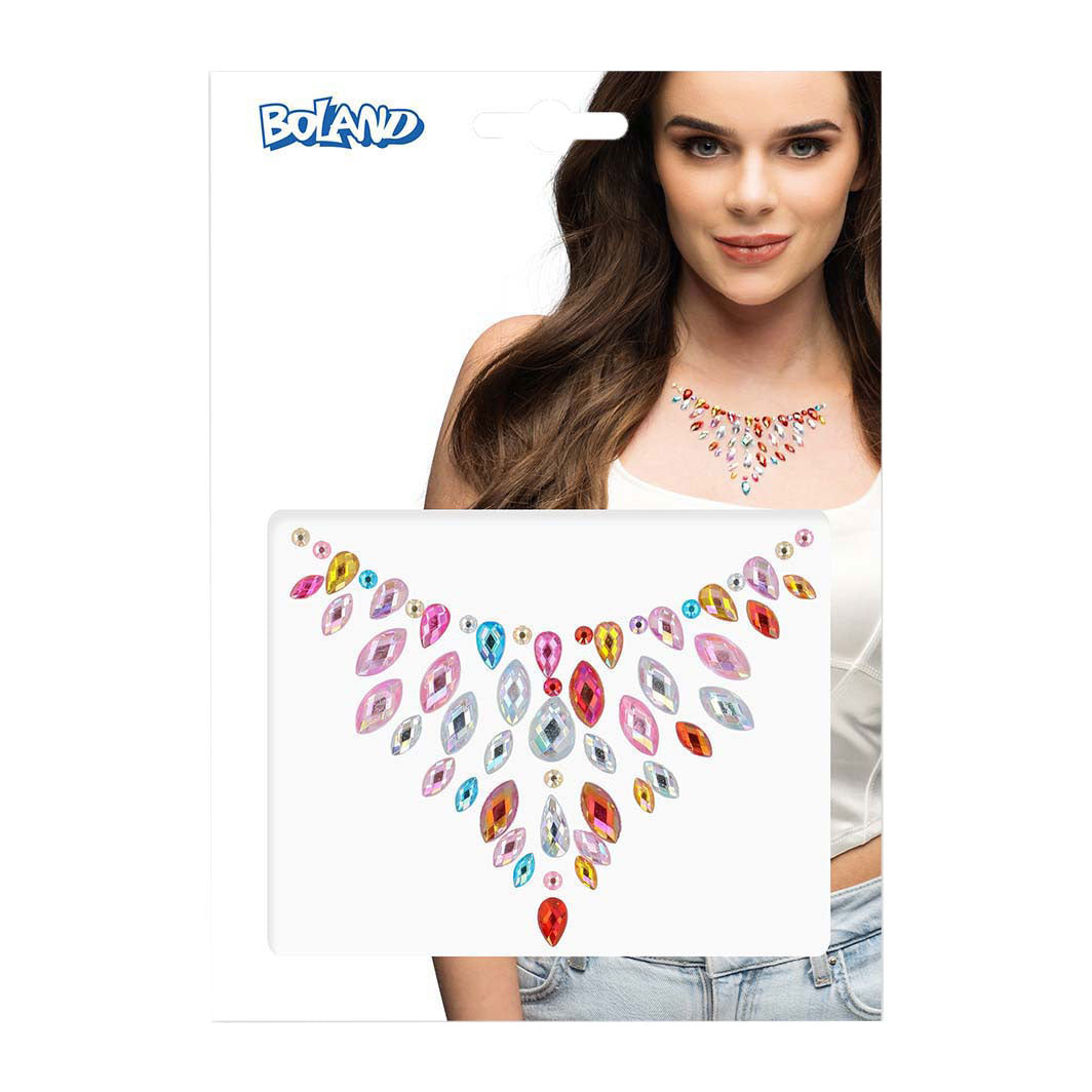 Boland Body Schmuck Priscilla