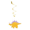 Boland Dekorative Girlanden Dino, 3dlg.