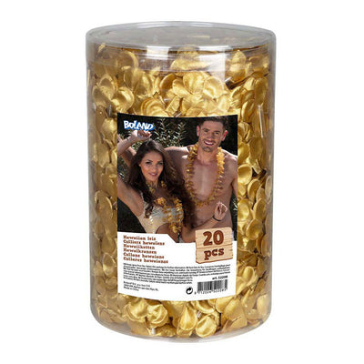 Boland Hawaikransen Gold, 20st.