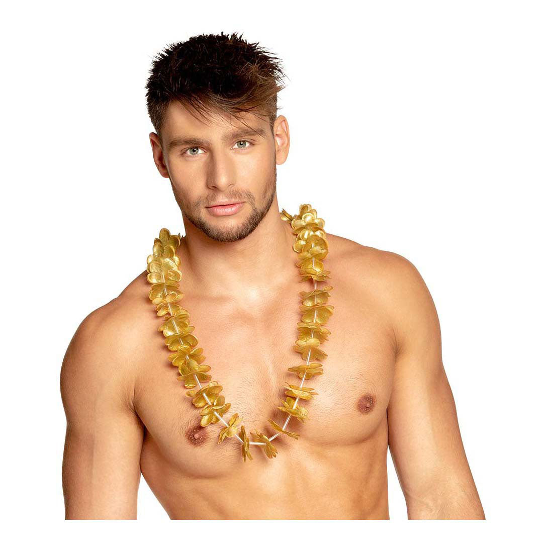 Boland Hawaikransen Gold, 20st.
