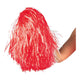 Boland Pompom Red Deluxe