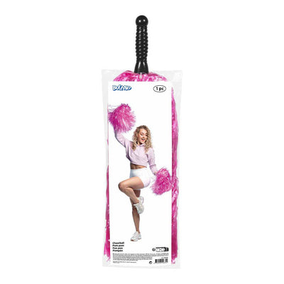 Boland Pompom Pink Deluxe