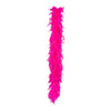 Boland Boa Fuchsia Pink 180 cm