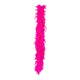 Boland Boa Fuchsia Pink 180 cm