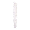 Boland Boa White 180 cm