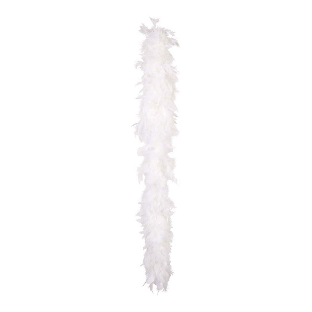 Boland Boa White 180 cm
