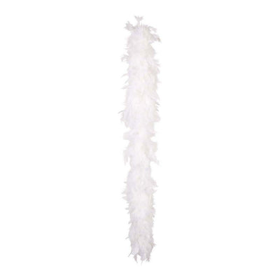 Boland Boa White 180 cm