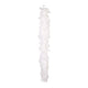 Boland Boa White 180 cm