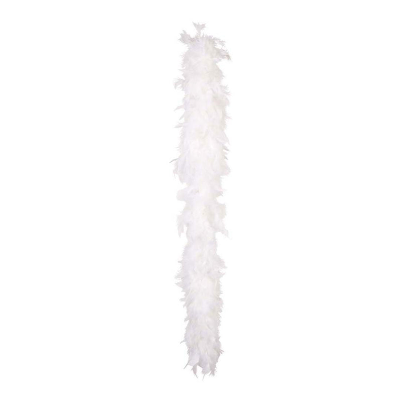 Boland Boa White 180 cm