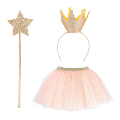 Boland Fee Princess Set Pastell, 3dlg.