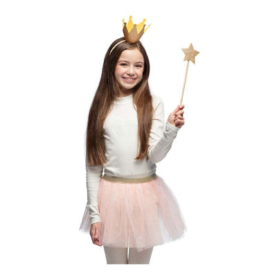 Boland Fee Princess Set Pastell, 3dlg.