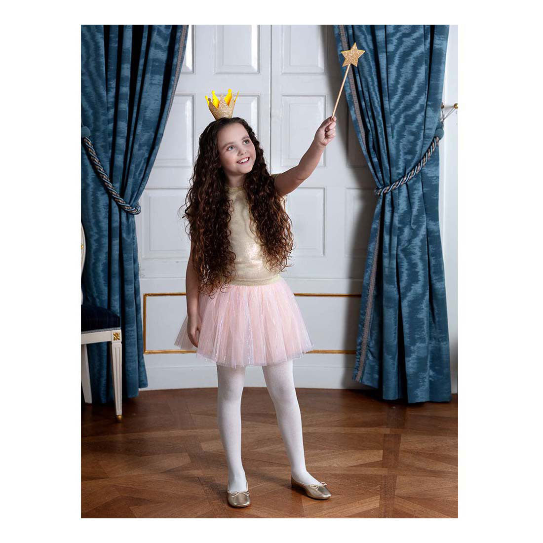 Boland Fee Princess Set Pastell, 3dlg.