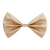 Boland Vlerinstrik Glitter Gold