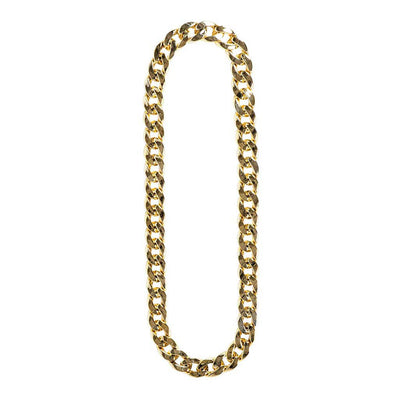 Boland Halskette Zuhälter Gold