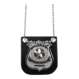 Boland Halskette Badge Special Police - afbeelding 2