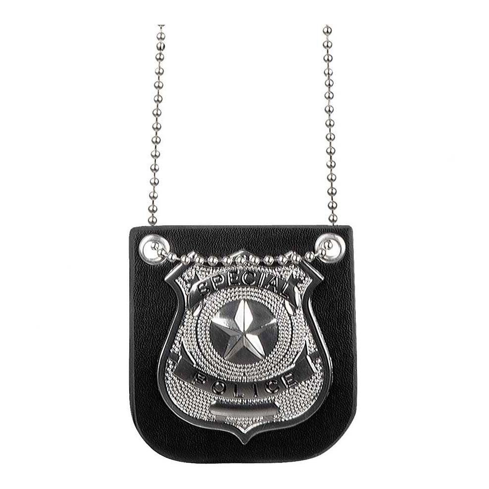 Boland Halskette Badge Special Police