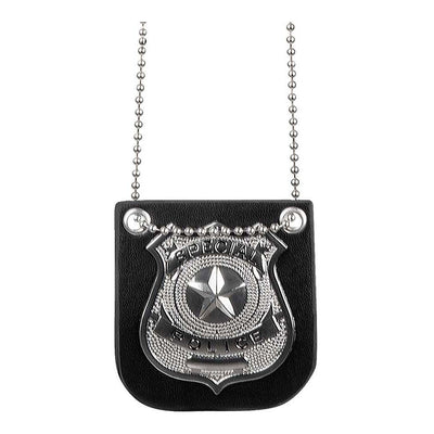 Boland Halskette Badge Special Police