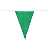 Boland Polyester Buntes Flagge 10m