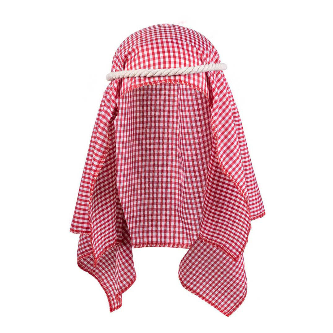 Boland setzte Sheikh, 4dlg.