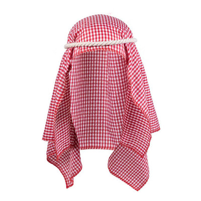 Boland setzte Sheikh, 4dlg.