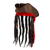 Boland hat Pirate Dirty Jack mit ihr