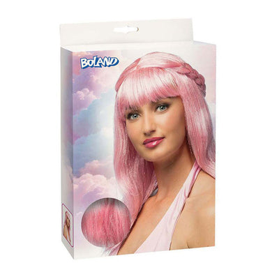 Boland Perücke Pink