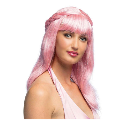 Boland Perücke Pink