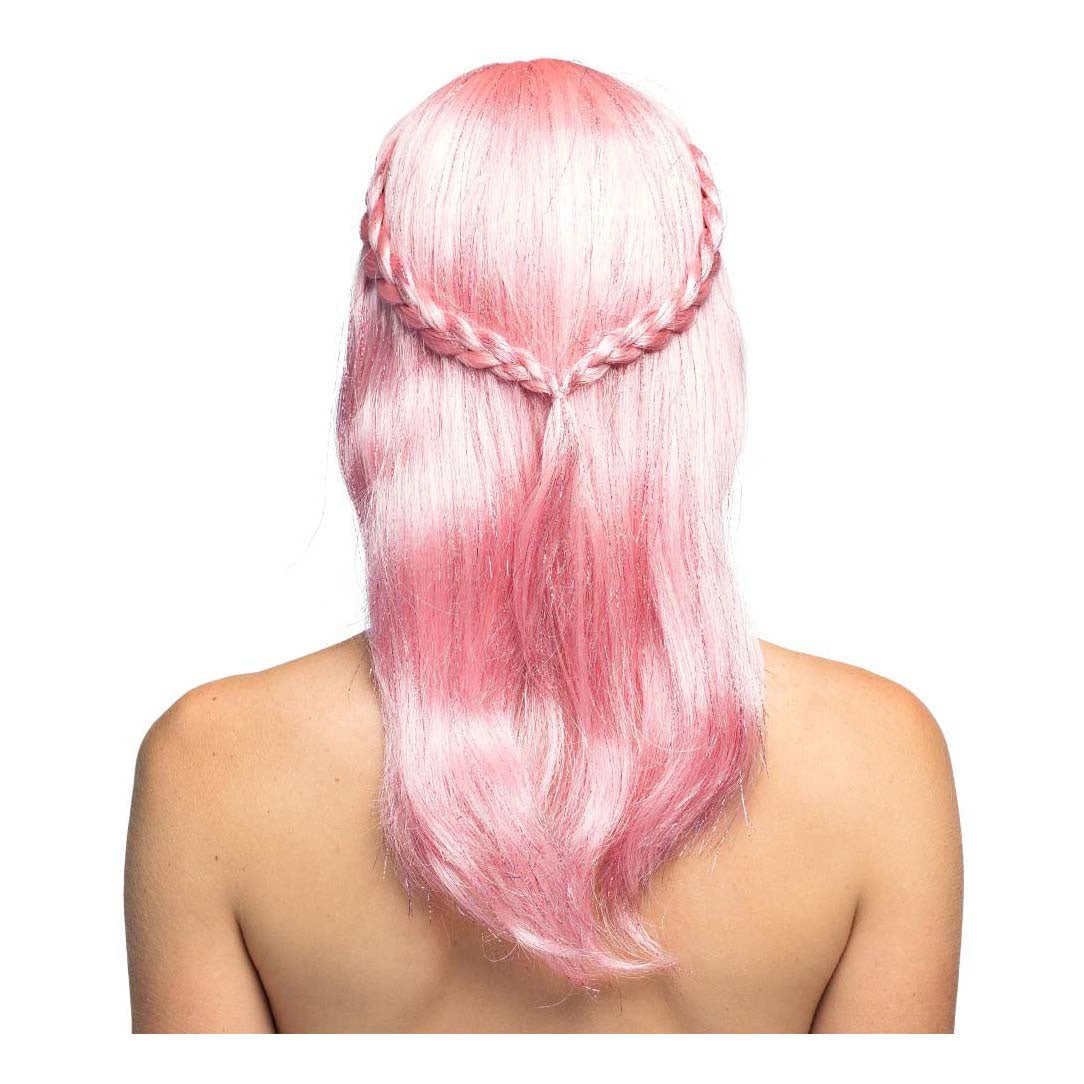 Boland Perücke Pink