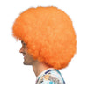 Boland Perücken Zucker Neon Oranje