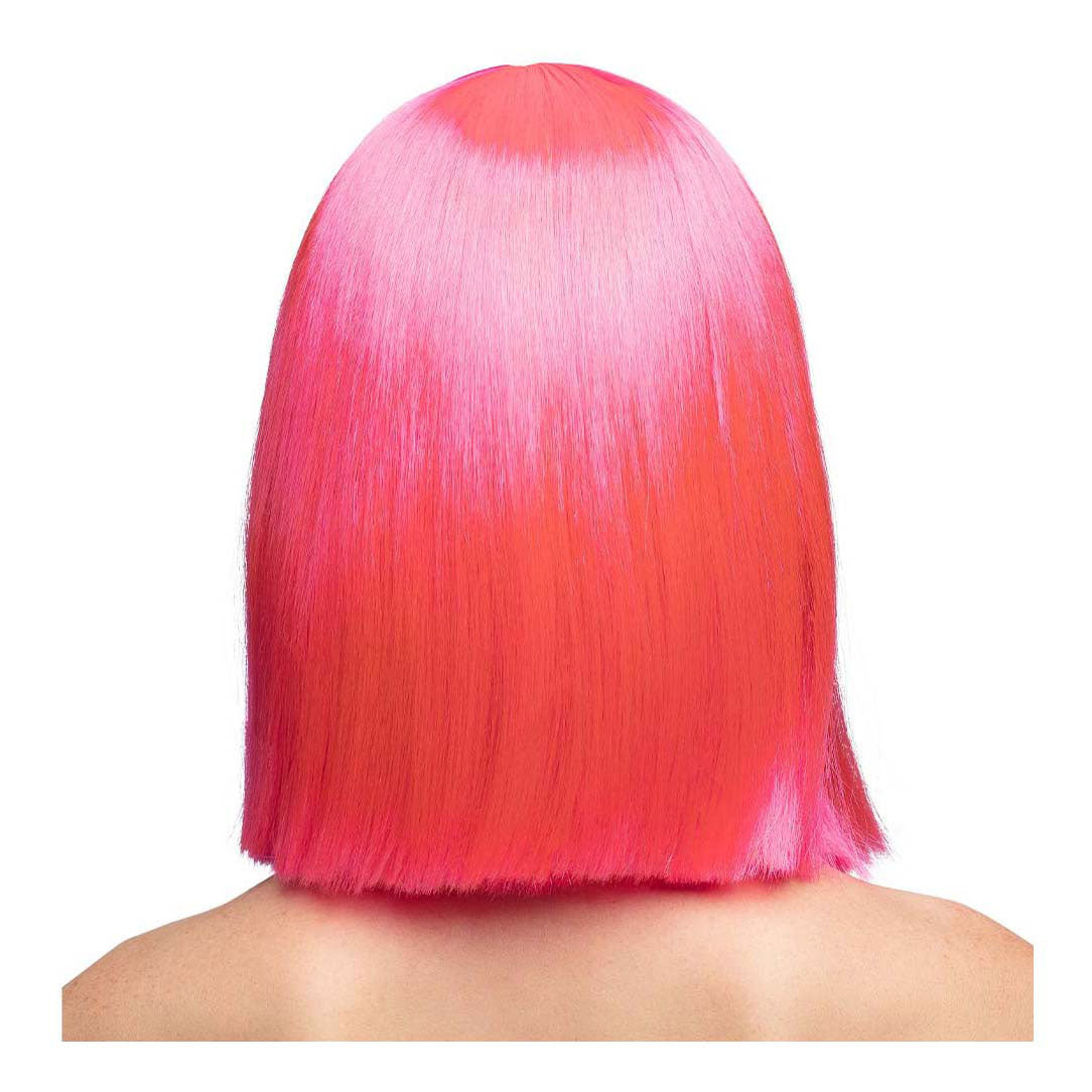Boland Perücken Tanz Neon Pink