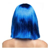 Boland Perücke Dance Blau
