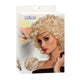Boland Perücke Sandy Blond