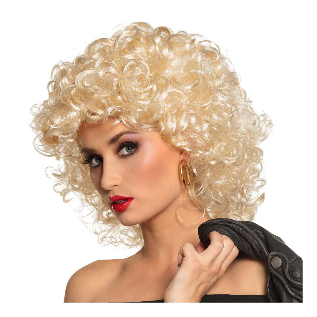 Boland Perücke Sandy Blond
