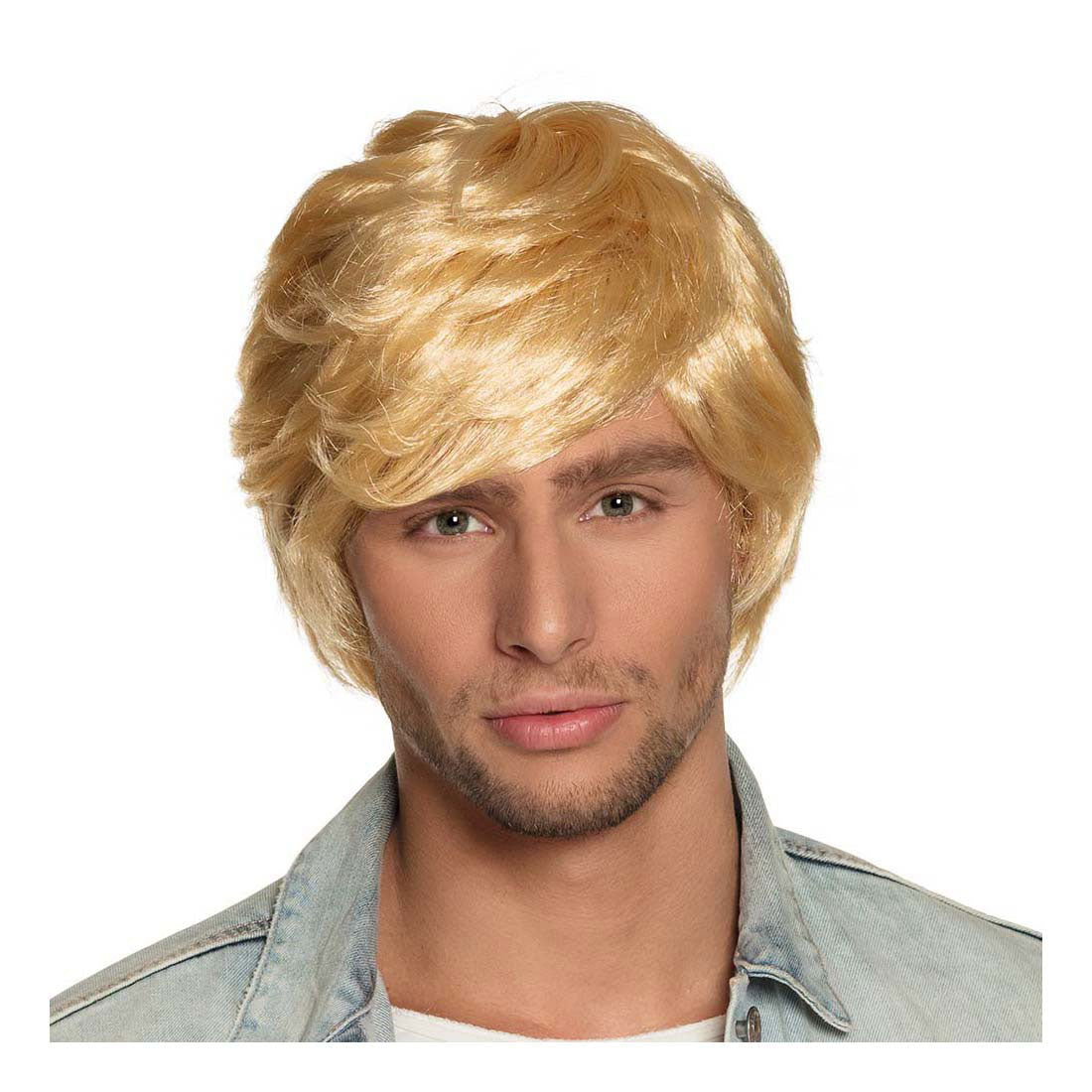 Boland Wig Tyler Blonde