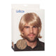 Boland Perücken Spike Blond