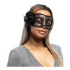Boland Lace Eye Maske Mystique Schwarz