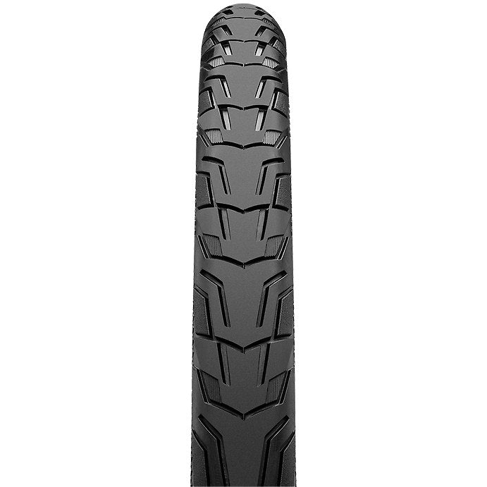 Continental Ride City Reifen 26x1.75 (47-559) schwarz reflex