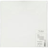 Vivi Gade Designpapier, Blatt 30,5 x 30,5 cm, 120+128 g, weiß, 2 Blatt 1 Box