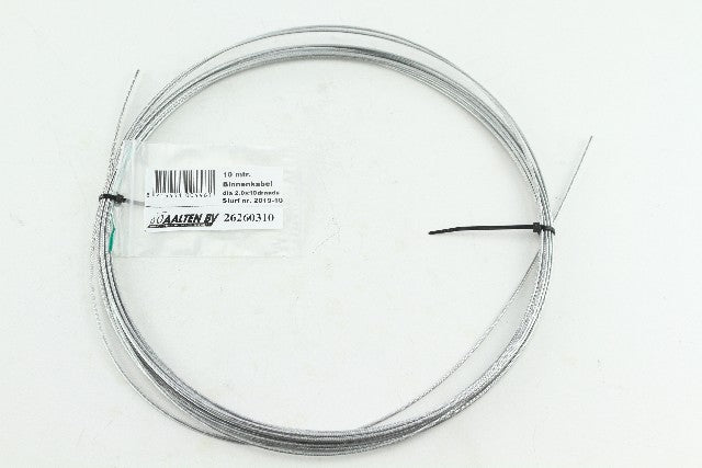 Innenkabelrolle 2 mm (pro 10 m) 2020