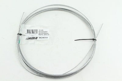 Innenkabelrolle 2 mm (pro 10 m) 2020