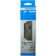 Shimano CN-HG601-11 Fahrradkette, 11-Gang, 116 links