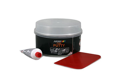 Motip 1051425 - Feinspachtel Dose 1000 gr | 1 Stk